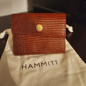 Redwood Lizard Montana Pocket PERFECT CONDITION